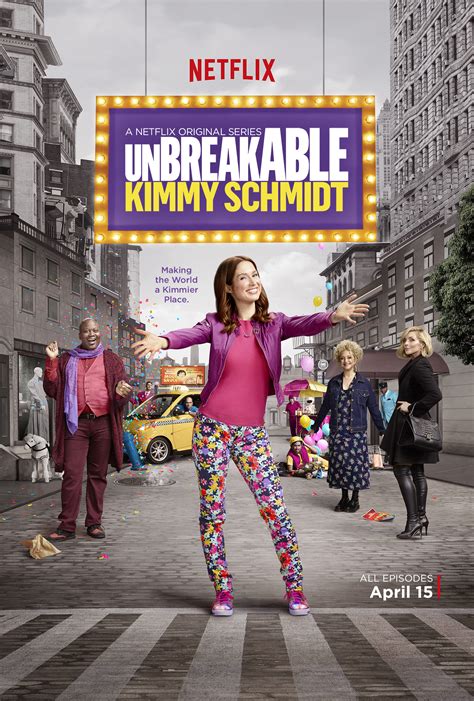 unbreakable kimmy schmidt|unbreakable kimmy schmidt season 5.